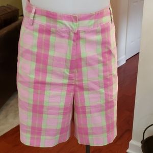 Lilly Pulitzer Shorts